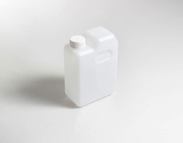 プラスチック容器1L角型